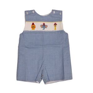 NWT Ruth & Ralph 9M Uncle Sam Patriotic Zoo Animals Benjamin Jon Jon